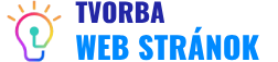 Tvorba WEB stránek